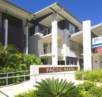 Pacific Marina Apartments - Accommodation Search
