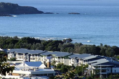 Pacific Marina Apartments - Accommodation Search 8