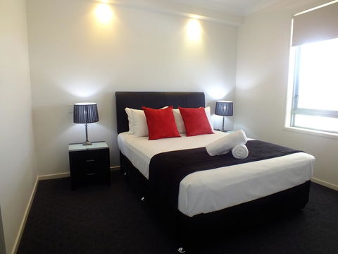 Pacific Marina Apartments - Accommodation Search 36