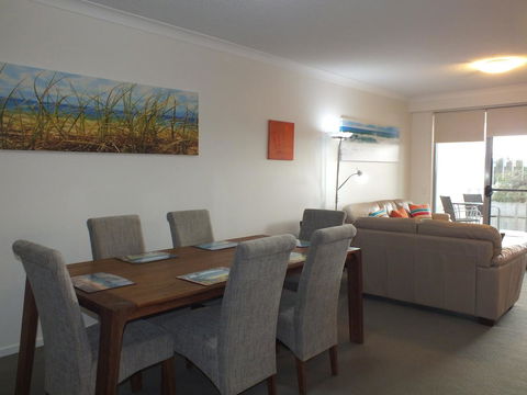 Pacific Marina Apartments - Accommodation Search 22