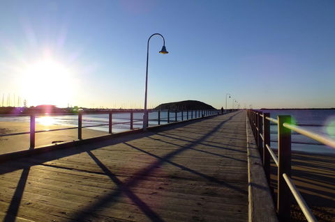 Pacific Marina Apartments - Accommodation Search 32