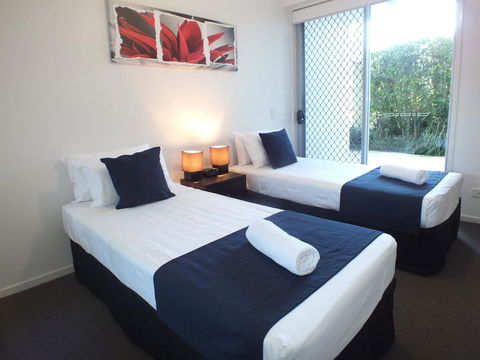 Pacific Marina Apartments - Accommodation Search 39