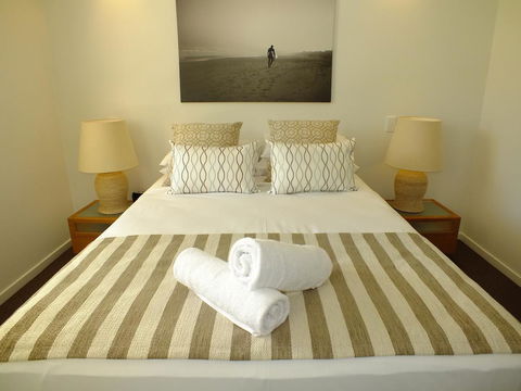 Pacific Marina Apartments - Accommodation Search 14