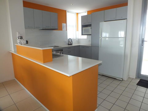 Pacific Marina Apartments - Accommodation Search 19