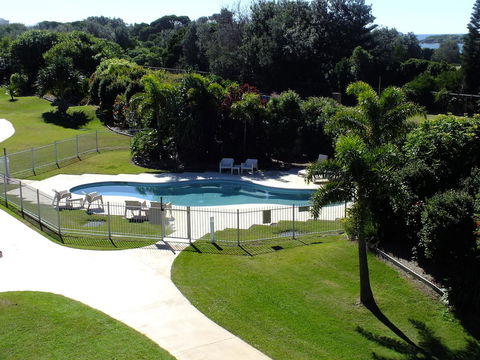 Pacific Marina Apartments - Accommodation Search 33