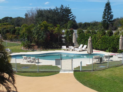 Pacific Marina Apartments - Accommodation Search 24