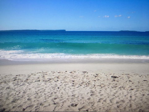 Arena Blanca Studio Apartment - Accommodation Search 1