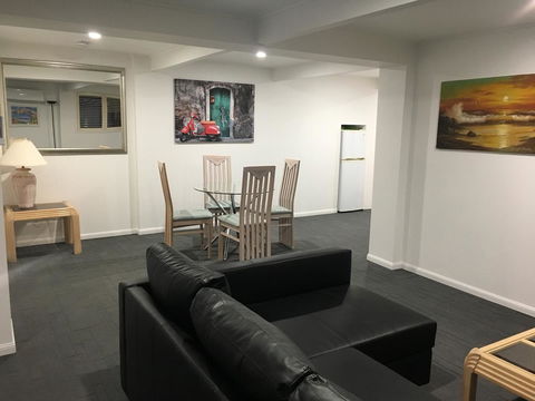 Arena Blanca Studio Apartment - Accommodation Search 3