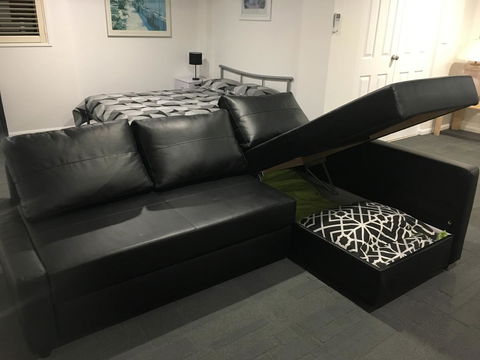 Arena Blanca Studio Apartment - Accommodation Search 13