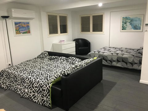 Arena Blanca Studio Apartment - Accommodation Search 12