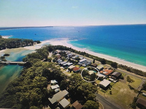 Arena Blanca Studio Apartment - Accommodation Search 0