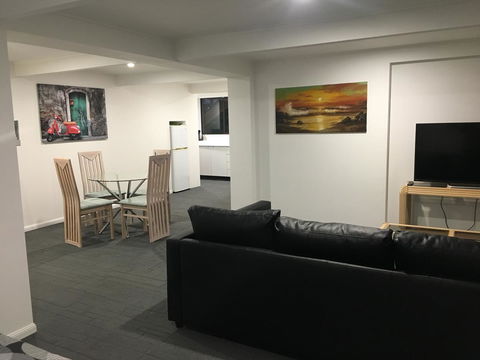 Arena Blanca Studio Apartment - Accommodation Search 11