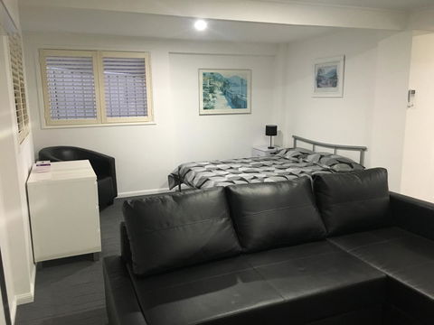 Arena Blanca Studio Apartment - Accommodation Search 6