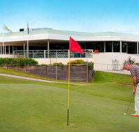 cluBarham Golf Resort - Accommodation Search