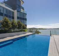 Accommodate Canberra - Lakefront - Accommodation Search