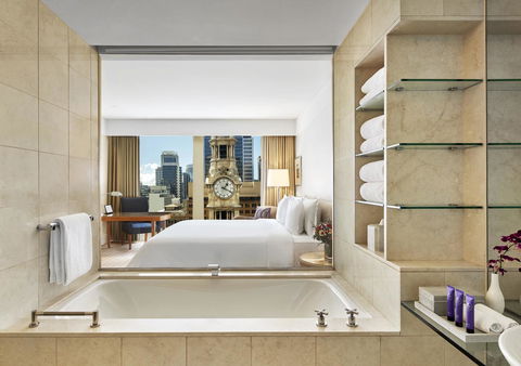The Fullerton Hotel Sydney - Accommodation Search 4