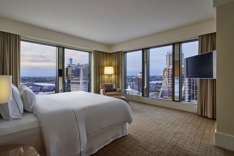 The Fullerton Hotel Sydney - Accommodation Search 9