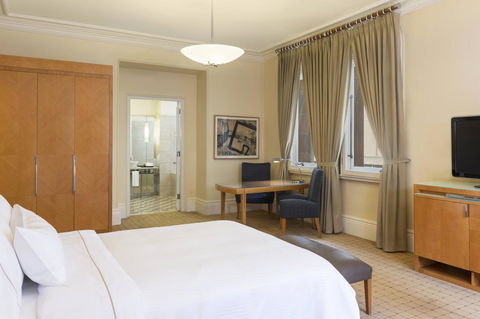 The Fullerton Hotel Sydney - Accommodation Search 44