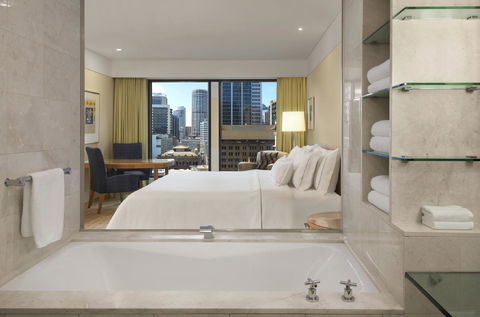 The Fullerton Hotel Sydney - Accommodation Search 22