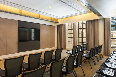 The Fullerton Hotel Sydney - Accommodation Search 26