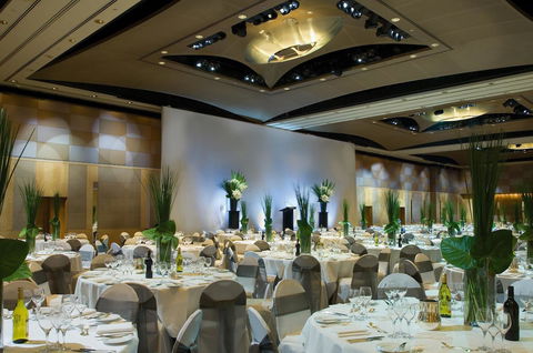 The Fullerton Hotel Sydney - Accommodation Search 23