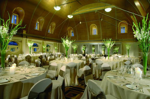 The Fullerton Hotel Sydney - Accommodation Search 24