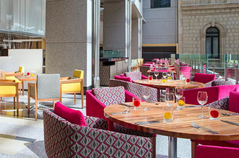 The Fullerton Hotel Sydney - Accommodation Search 14