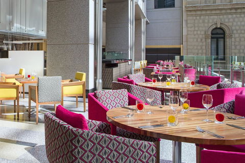 The Fullerton Hotel Sydney - Accommodation Search 39
