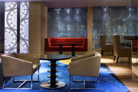 The Fullerton Hotel Sydney - Accommodation Search 16
