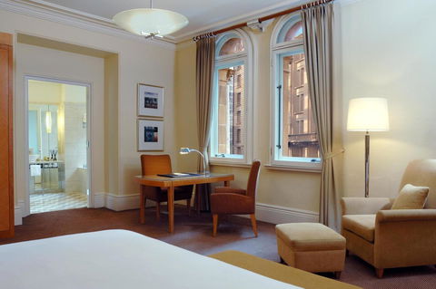 The Fullerton Hotel Sydney - Accommodation Search 20