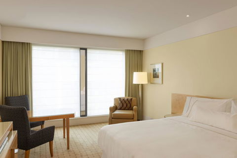 The Fullerton Hotel Sydney - Accommodation Search 42