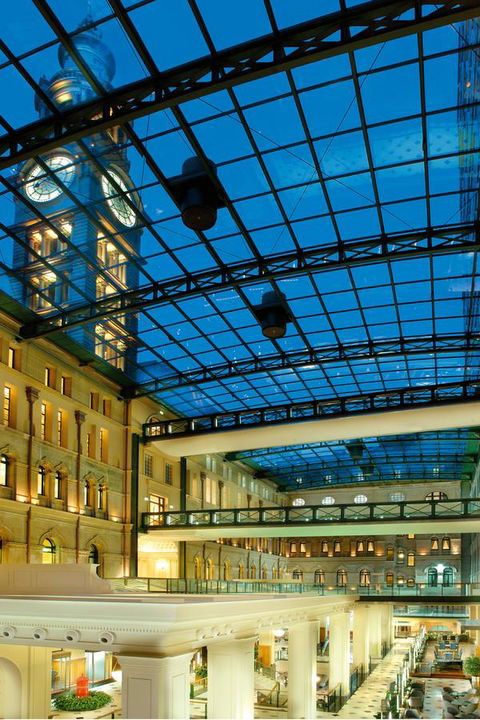 The Fullerton Hotel Sydney - Accommodation Search 34