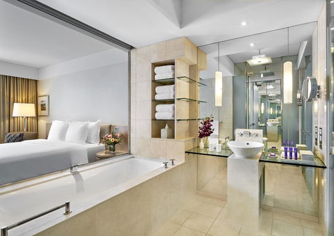 The Fullerton Hotel Sydney - Accommodation Search 2