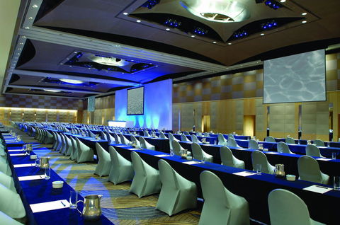 The Fullerton Hotel Sydney - Accommodation Search 21