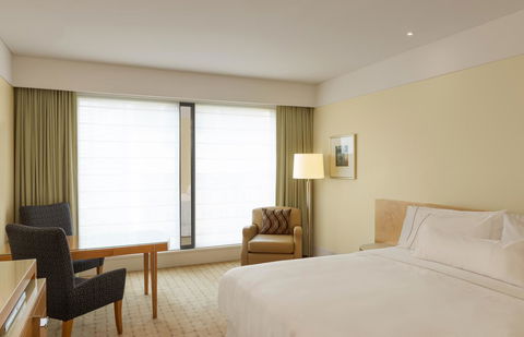 The Fullerton Hotel Sydney - Accommodation Search 10