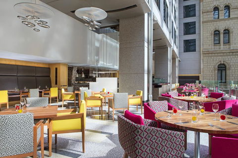 The Fullerton Hotel Sydney - Accommodation Search 38