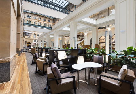 The Fullerton Hotel Sydney - Accommodation Search 5
