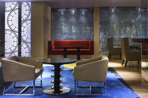 The Fullerton Hotel Sydney - Accommodation Search 37