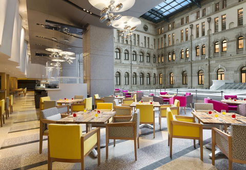 The Fullerton Hotel Sydney - Accommodation Search 6