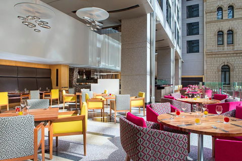The Fullerton Hotel Sydney - Accommodation Search 15