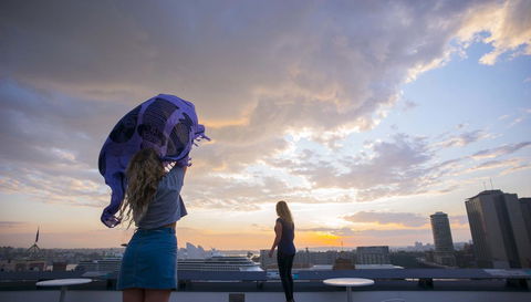 YHA Sydney Harbour - Accommodation Search 34