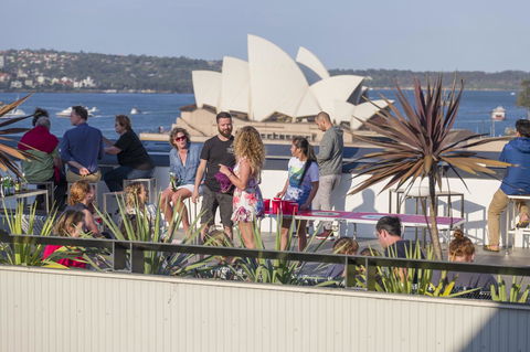 YHA Sydney Harbour - Accommodation Search 7