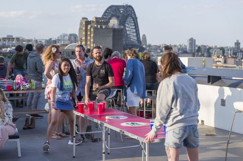 YHA Sydney Harbour - Accommodation Search 20