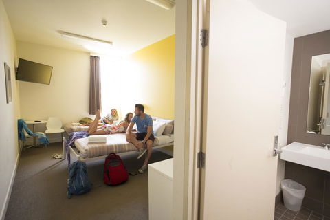 YHA Sydney Harbour - Accommodation Search 4