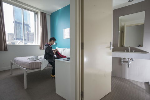 YHA Sydney Harbour - Accommodation Search 22