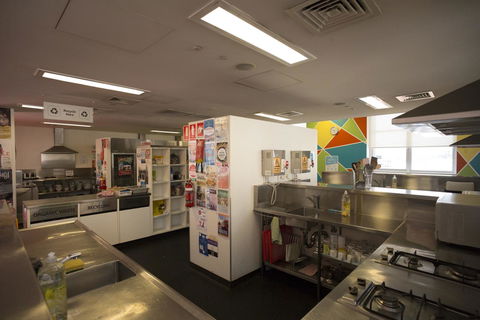 YHA Sydney Harbour - Accommodation Search 12