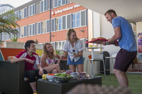 YHA Sydney Harbour - Accommodation Search 21