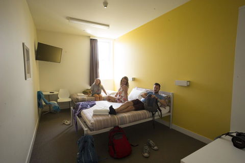 YHA Sydney Harbour - Accommodation Search 3