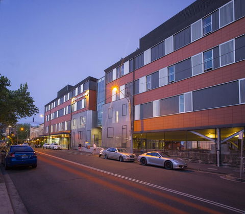 YHA Sydney Harbour - Accommodation Search 8