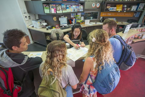 YHA Sydney Harbour - Accommodation Search 14